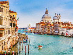 Academy Travel Venice Deal