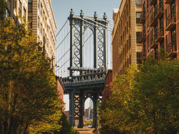 Brooklyn New York