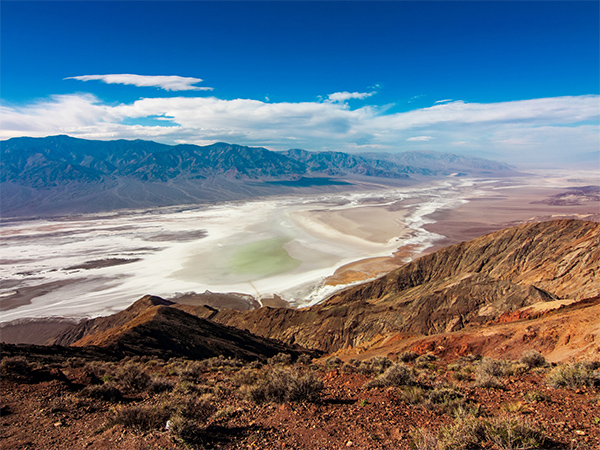 A Guide To California's Best National Parks - International Traveller