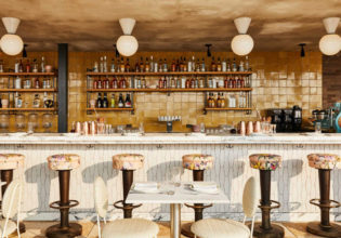 Where to eat, stay and play in Brooklyn, New York