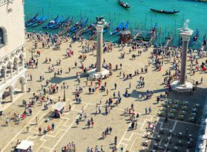 10 places to go in Venice to avoid the crowds