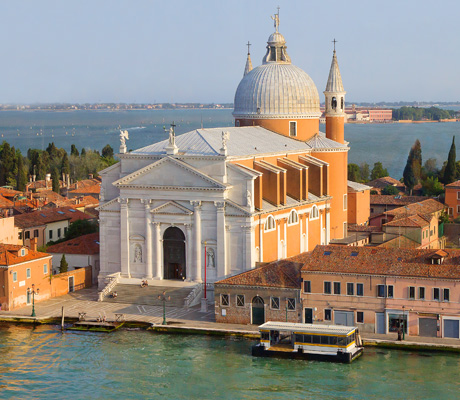 10 amazing places to go in Venice to avoid the crowds