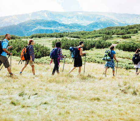 How to travel solo
