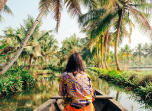 How to travel solo