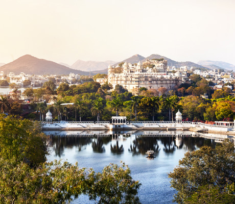 Udaipur, India