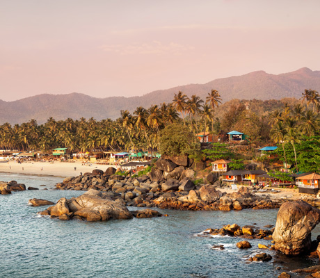 Goa, India