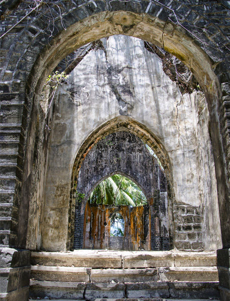 Port Blair