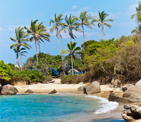 Tayrona National Park