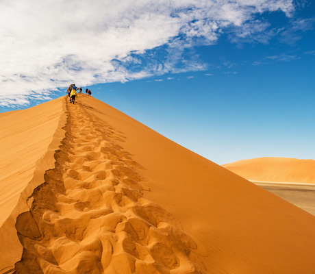 Sossusvlei