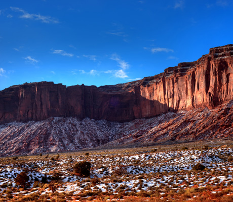 Navajo Nation