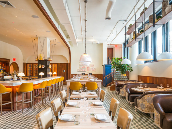 Leuco Brooklyn