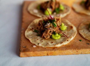 8 amazing street foods not to miss in Mexico City