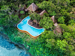Namale Resort