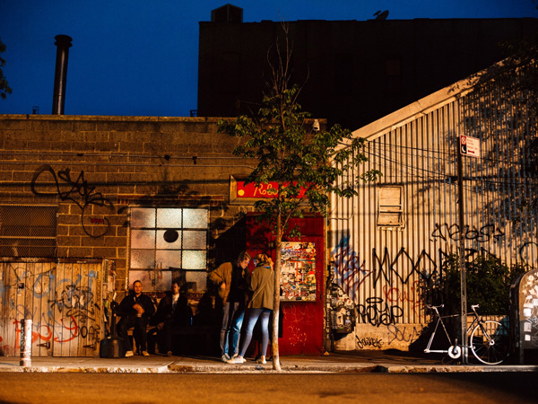 Roberta's Brooklyn