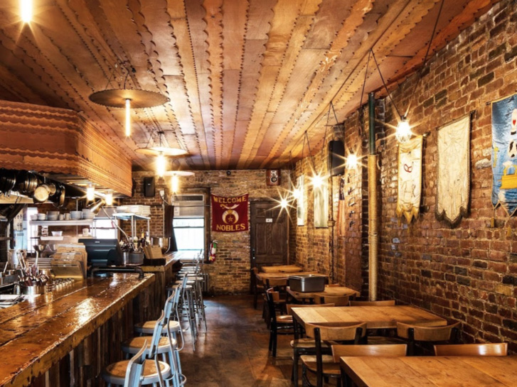 St. Anselm Brooklyn
