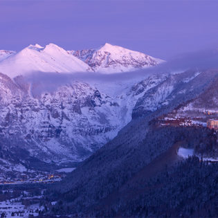 Telluride Colorado