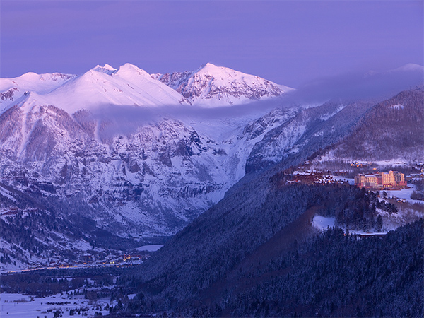 Telluride Colorado