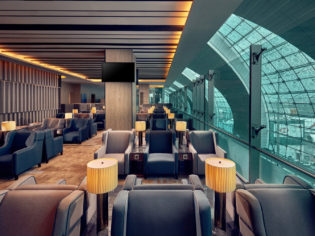 Your ultimate guide to the best pay-per-use airport lounges