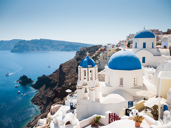 The ultimate 7-Day Greece itinerary - International Traveller