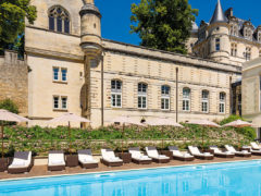 The 7 best castles you can stay in throughout Europe