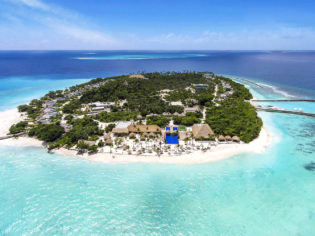 Emirates Hotel Maldives