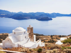 The ultimate 7-day Greece itinerary