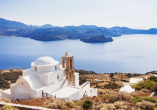 The ultimate 7-day Greece itinerary
