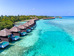 Sheraton Maldives