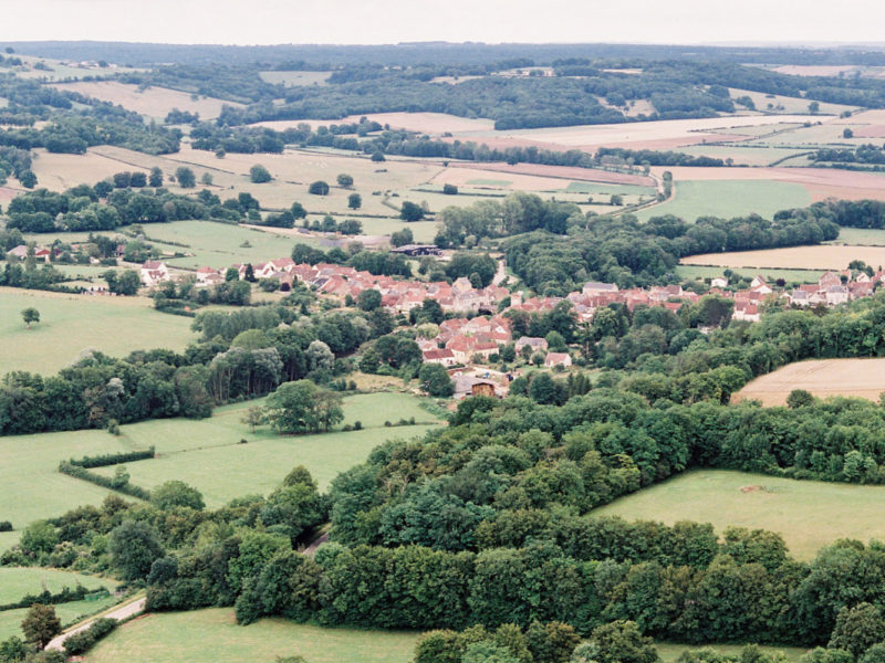 The 3-day road trip around one of France’s newest regions