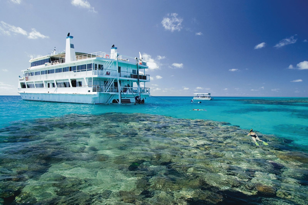 Coral Expeditions