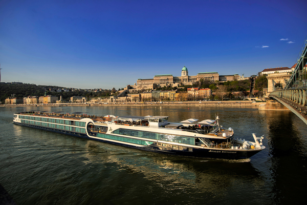 Avalon Waterways