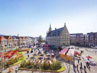 Huis Ten Bosch