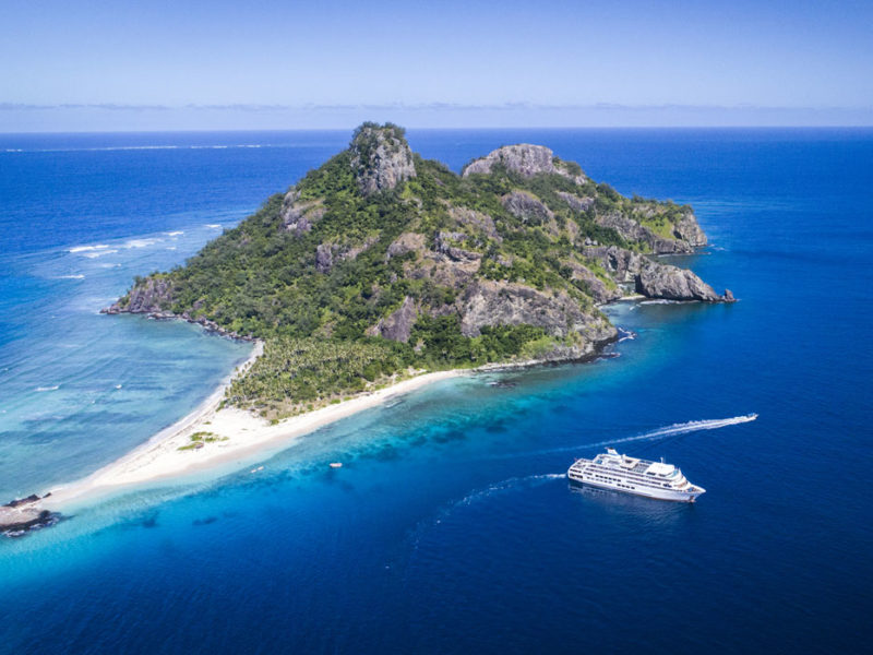 Monuriki Fiji