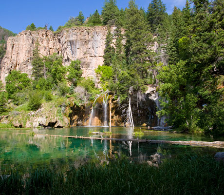 Glenwood Springs