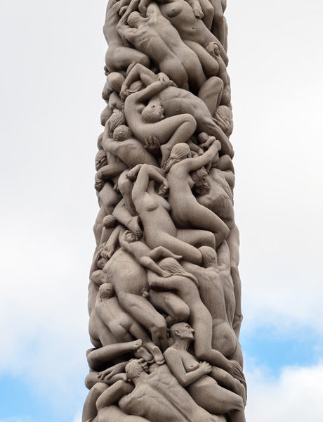 The Monolith