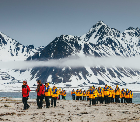 Spitsbergen