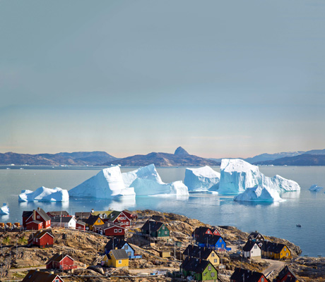 Greenland