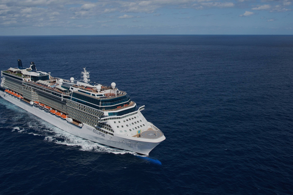 Celebrity Cruises