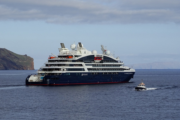 Ponant