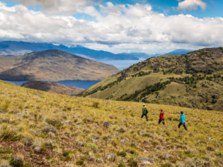 Patagonia Chile