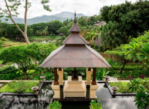 Northern Thailand