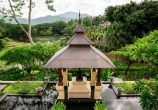 Northern Thailand