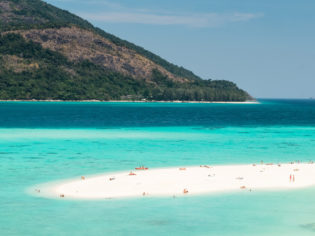 Top 10 beaches and islands to visit in Thailand  