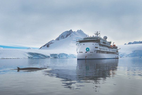 Aurora Expeditions