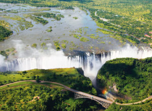Africa