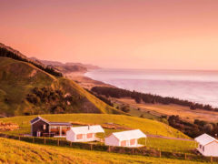 7 of New Zealand’s best glamping retreats