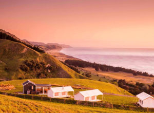 7 of New Zealand’s best glamping retreats