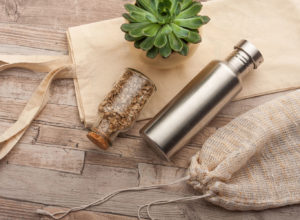 20 hacks to help you reduce plastic on your travels