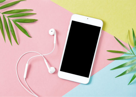 7 of the best travel podcasts for self isolation
