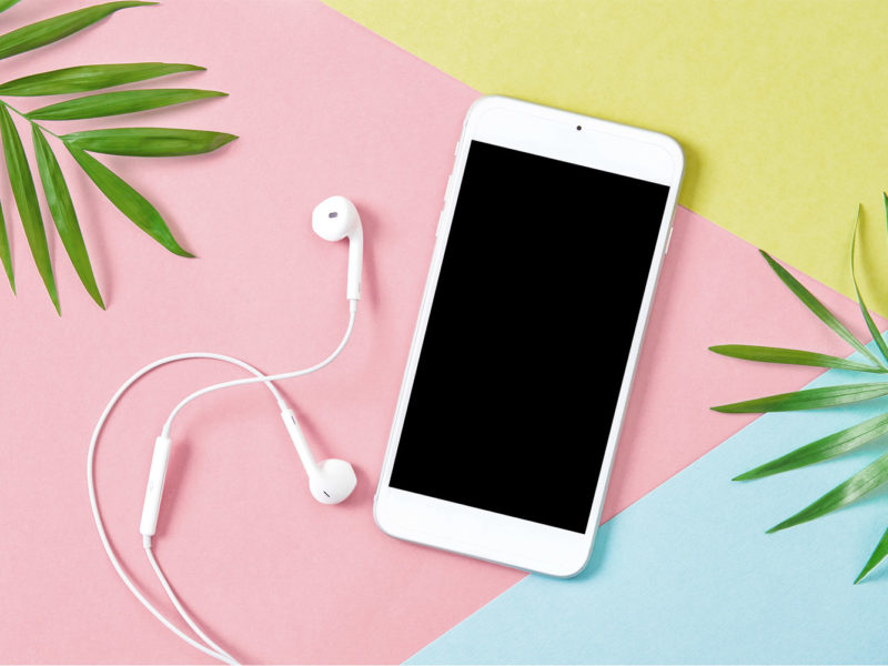 7 of the best travel podcasts for self isolation